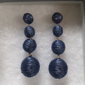 Kenneth Jay Lane Earrings